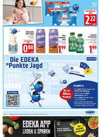 Edeka Prospekt woche 40 Seite 6