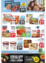 Edeka Prospekt woche 40 Seite 7