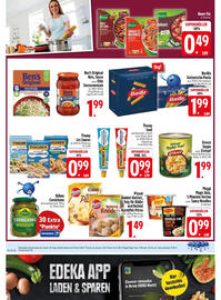 Edeka Prospekt woche 40 Seite 8