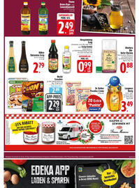 Edeka Prospekt woche 40 Seite 9