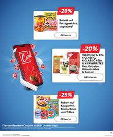 Kaufland DE folder week 40 Pagina 29