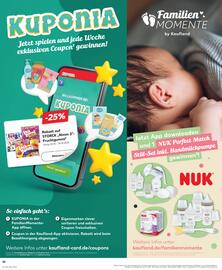 Kaufland DE folder week 40 Pagina 30