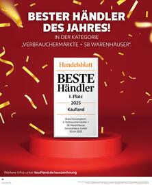 Kaufland DE folder week 40 Pagina 32