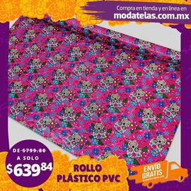 Catálogo Modatelas semana 40 Página 3