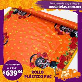 Catálogo Modatelas semana 40 Página 5