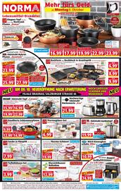 Norma Prospekt woche 41 Seite 1