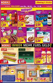 Norma Prospekt woche 41 Seite 10