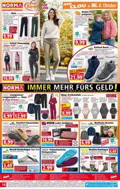 Norma Prospekt woche 41 Seite 14