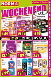 Norma Prospekt woche 41 Seite 15