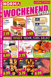 Norma Prospekt woche 41 Seite 16