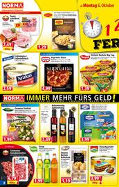Norma Prospekt woche 41 Seite 8