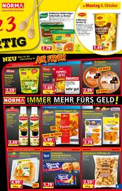 Norma Prospekt woche 41 Seite 9