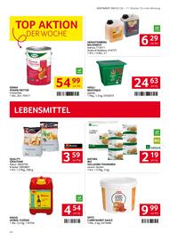 Transgourmet Flugblatt woche 41 Seite 12