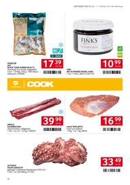 Transgourmet Flugblatt woche 41 Seite 18