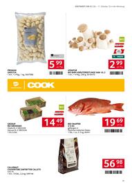 Transgourmet Flugblatt woche 41 Seite 19