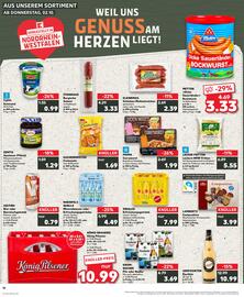 Kaufland Prospekt woche 40 Seite 10