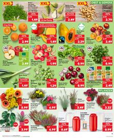 Kaufland Prospekt woche 40 Seite 11