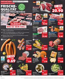 Kaufland Prospekt woche 40 Seite 12