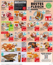 Kaufland Prospekt woche 40 Seite 13