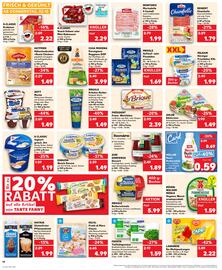 Kaufland Prospekt woche 40 Seite 14