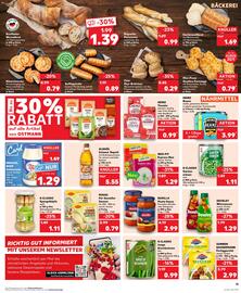 Kaufland Prospekt woche 40 Seite 15