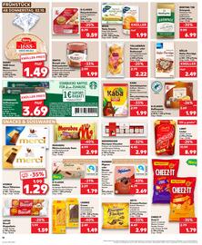 Kaufland Prospekt woche 40 Seite 16