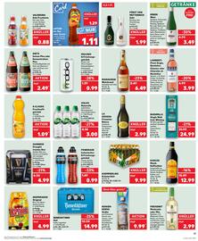 Kaufland Prospekt woche 40 Seite 17