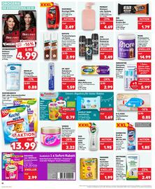 Kaufland Prospekt woche 40 Seite 18