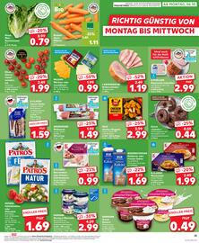 Kaufland Prospekt woche 40 Seite 23