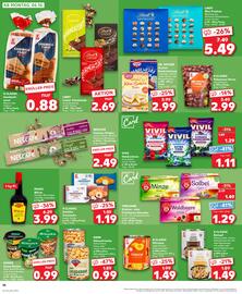Kaufland Prospekt woche 40 Seite 24