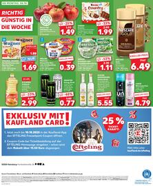 Kaufland Prospekt woche 40 Seite 26