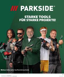 Kaufland Prospekt woche 40 Seite 27