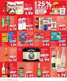 Kaufland Prospekt woche 40 Seite 3