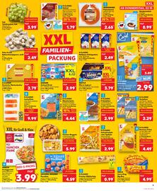 Kaufland Prospekt woche 40 Seite 5