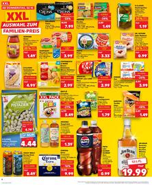 Kaufland Prospekt woche 40 Seite 6