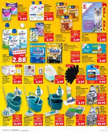 Kaufland Prospekt woche 40 Seite 7