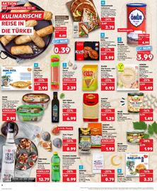 Kaufland Prospekt woche 40 Seite 8