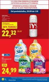 Lidl gazetka Strona 10