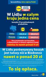 Lidl gazetka Strona 11