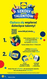 Lidl gazetka Strona 12
