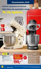 Lidl gazetka Strona 14