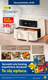 Lidl gazetka Strona 15