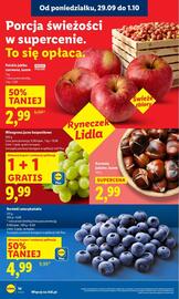 Lidl gazetka Strona 16