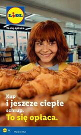 Lidl gazetka Strona 20