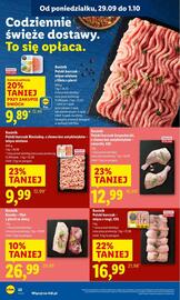 Lidl gazetka Strona 24