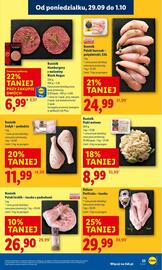 Lidl gazetka Strona 25