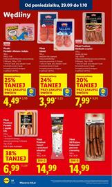 Lidl gazetka Strona 26