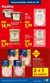 Lidl gazetka Strona 27