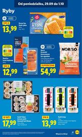 Lidl gazetka Strona 29