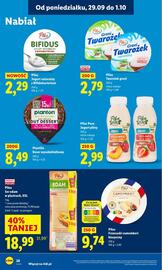 Lidl gazetka Strona 30